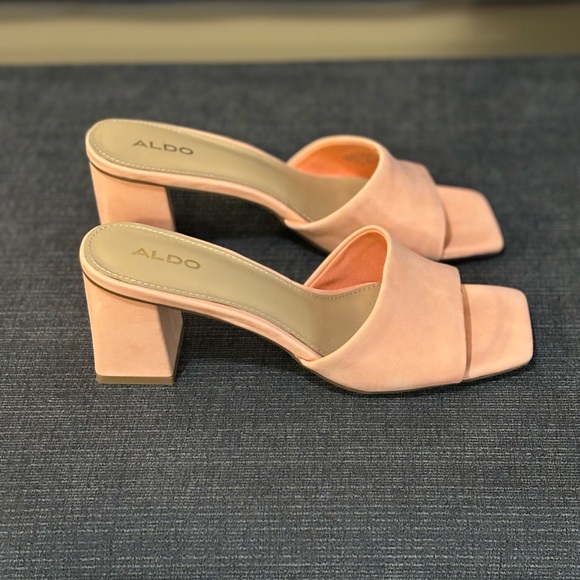 Aldo Velalith Sandals - Picture 4 of 6